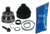 ШРКШ (зовнішній) Audi A4/VW Passat 96- (38x27x98x45T) (+ABS) GSP 803019 (фото 17)