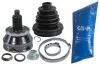 ШРКШ (зовнішній) Skoda Fabia/Roomster/VW Polo/Audi A2 1.2TDI-2.0 99- (36x30x90) GSP 803024 (фото 2)