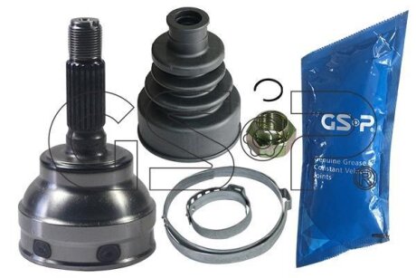 Шарнир равных угловых скоростей (ШРУС) GSP 810009