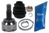 ШРКШ (зовнішній) Citroen C4/Peugeot 207/307 1.4/1.6 16V 00- (25x22x134) GSP 810025 (фото 2)