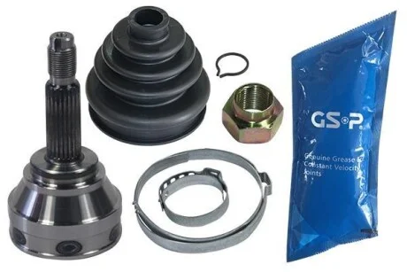 Шарнир равных угловых скоростей (ШРУС) GSP 817005