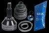 ШРКШ (зовнішній) Ford Mondeo III 2.0-2.5 00-07 (27x26x155mm)(к-кт) GSP 818002 (фото 11)