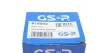 ШРКШ (зовнішній) Ford Mondeo III 2.0-2.5 00-07 (27x26x155mm)(к-кт) GSP 818002 (фото 10)