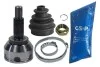 ШРКШ (зовнішній) Ford Mondeo III 00-07 (27x23x150) GSP 818007 (фото 9)