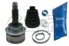 ШРКШ (зовнішній) АКПП Ford Ranger 2.5-3.0 TDCi 4x4 06-12 (28x36x61) (+ABS44z) GSP 818206 (фото 1)