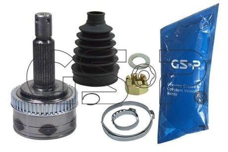 Шарнир равных угловых скоростей (ШРУС) GSP 824124