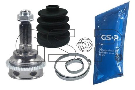 Шарнир равных угловых скоростей (ШРУС) GSP 834124