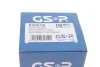 ШРКШ (зовнішній) Mitsubishi L200/Pajero 90-07 (28x25x216) GSP 839018 (фото 11)