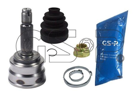 Шарнир равных угловых скоростей (ШРУС) GSP 839221