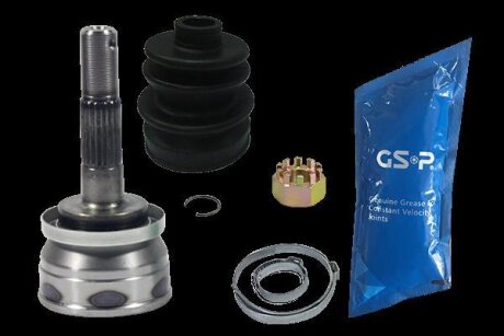 Шарнир равных угловых скоростей (ШРУС) GSP 841172