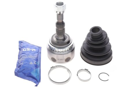 ШРКШ (зовнішній) Opel Vectra 2.2 DTi 00-03 (33x35x171.5x29T) (+ABS) GSP 844065