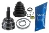 ШРКШ (зовнішній) VW Golf/Passat 88-/Caddy II 95-04 (22x30x139) GSP 853007 (фото 17)