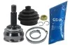 ШРКШ (зовнішній) VW Caddy II 96-00/Skoda Favorit/Felicia 90-02 (22x22x135.5) (-ABS) GSP 854001 (фото 2)