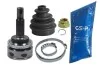 ШРКШ (зовнішній) Toyota Corolla 1.4 i 02-07 (26x23x156.5) (+ABS)(к-кт) GSP 859037 (фото 14)