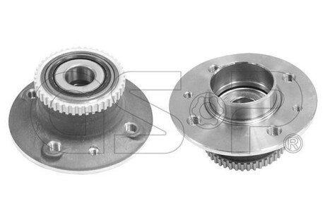 Подшипник ступицы колеса GSP 9225030