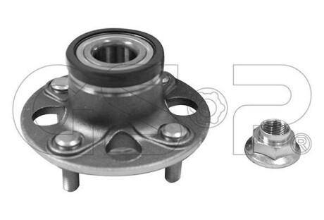 Подшипник ступицы колеса, комплект GSP 9228019K