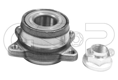 Подшипник ступицы колеса, комплект GSP 9230008K