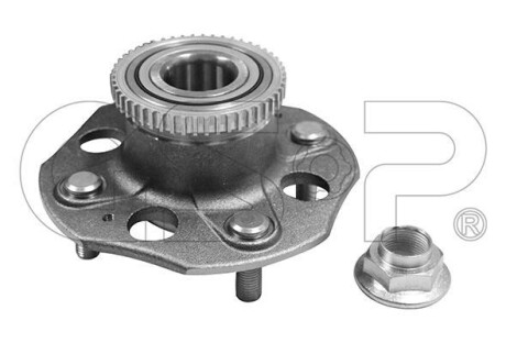 Подшипник ступицы колеса, комплект GSP 9230030K