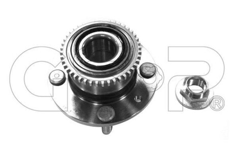 Подшипник ступицы колеса, комплект GSP 9230037K