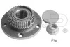Підшипник маточини (задньої) Skoda Roomster 06-/Octavia 96-10/VW Golf 97-05 (+ABS)(к-кт) GSP 9230051K (фото 2)