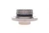 Підшипник маточини (задньої) Skoda Roomster 06-/Octavia 96-10/VW Golf 97-05 (+ABS)(к-кт) GSP 9230051K (фото 8)