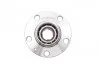Підшипник маточини (задньої) Skoda Roomster 06-/Octavia 96-10/VW Golf 97-05 (+ABS)(к-кт) GSP 9230051K (фото 9)