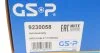 Подшипник ступицы колеса, комплект GSP 9230058 (фото 7)