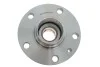 Підшипник маточини (задньої) VW Golf V/Skoda Octavia 05- GSP 9230082 (фото 3)