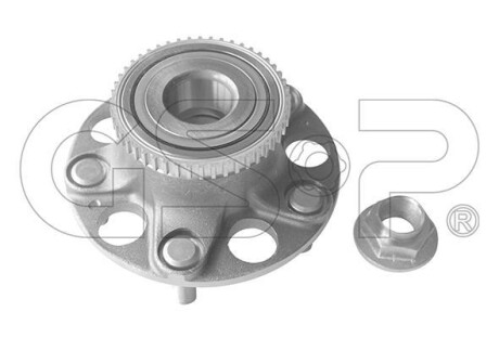 Подшипник ступицы колеса, комплект GSP 9230091K
