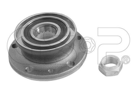 Подшипник ступицы колеса, комплект GSP 9230118K