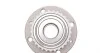 Підшипник маточини (задньої) Citroen Berlingo/Peugeot Partner 1.1-1.8i/1.9D 96-11 (+ABS)(к-кт) GSP 9232012 (фото 2)