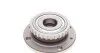 Підшипник маточини (задньої) Citroen Berlingo/Peugeot Partner 1.1-1.8i/1.9D 96-11 (+ABS)(к-кт) GSP 9232012 (фото 3)