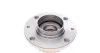 Підшипник маточини (задньої) Citroen Berlingo/Peugeot Partner 1.1-1.8i/1.9D 96-11 (+ABS)(к-кт) GSP 9232012 (фото 6)
