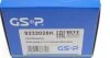 Подшипник ступицы колеса, комплект GSP 9232028K (фото 8)