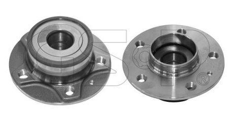 Подшипник ступицы колеса GSP 9232036