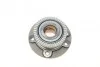 Підшипник маточини (передньої) Opel Omega A/B 86-03 (+ABS) GSP 9235001K (фото 3)