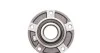 Підшипник маточини (передньої) BMW 5 (E34)/7 (E32)/8 (E31) -99 (+ABS) GSP 9237002 (фото 3)