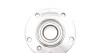 Підшипник маточини (передньої) BMW 5 (E34)/7 (E32)/8 (E31) -99 (+ABS) GSP 9237002 (фото 5)