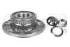 Підшипник маточини (передньої) BMW 5 (E34)/7 (E32)/8 (E31) -99 (к-кт) (+ABS) GSP 9237002K (фото 2)