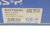 Підшипник маточини (передньої) BMW 5 (E34)/7 (E32)/8 (E31) -99 (к-кт) (+ABS) GSP 9237002K (фото 14)