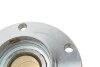 Підшипник маточини (передньої) BMW 5 (E34)/7 (E32)/8 (E31) -99 (к-кт) (+ABS) GSP 9237002K (фото 5)