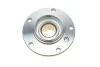 Підшипник маточини (передньої) BMW 5 (E34)/7 (E32)/8 (E31) -99 (к-кт) (+ABS) GSP 9237002K (фото 6)