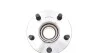 Підшипник маточини (задньої) Ford Connect 02-13 (+ABS)(к-кт) GSP 9237016K (фото 7)