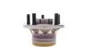 Підшипник маточини (задньої) Ford Connect 02-13 (+ABS)(к-кт) GSP 9237016K (фото 8)