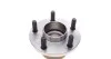 Підшипник маточини (задньої) Ford Connect 02-13 (+ABS)(к-кт) GSP 9237016K (фото 9)