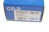 Підшипник маточини (передньої) Audi A6/A8 04-11 (+ABS) GSP 9245007S (фото 13)