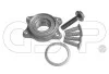 Підшипник маточини (передньої) Audi A4 00-08/A6 97-05/A8 Quattro 97-02 (к-кт) GSP 9245010K (фото 8)