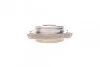 Підшипник маточини (передньої) Audi A4 00-08/A6 97-05/A8 Quattro 97-02 (к-кт) GSP 9245010K (фото 5)