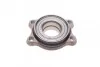 Підшипник маточини (передньої/задньої) Audi A6/A8 02-11(+ABS) (47x92x32) GSP 9247001K (фото 6)