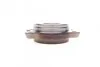 Підшипник маточини (передньої/задньої) Audi A6/A8 02-11(+ABS) (47x92x32) GSP 9247001K (фото 7)